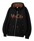 MRT Check Appliance Hooded Set_ Black