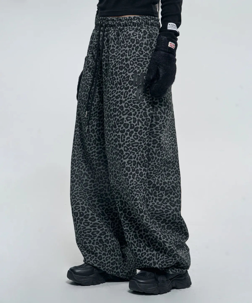 MRC Leopard Sweatpants
