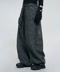 MRC Leopard Sweatpants