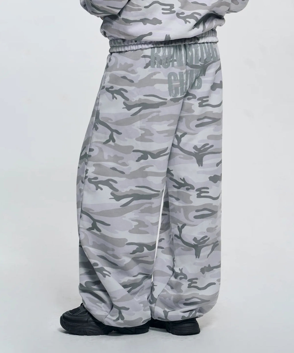MRC Leopard Sweatpants