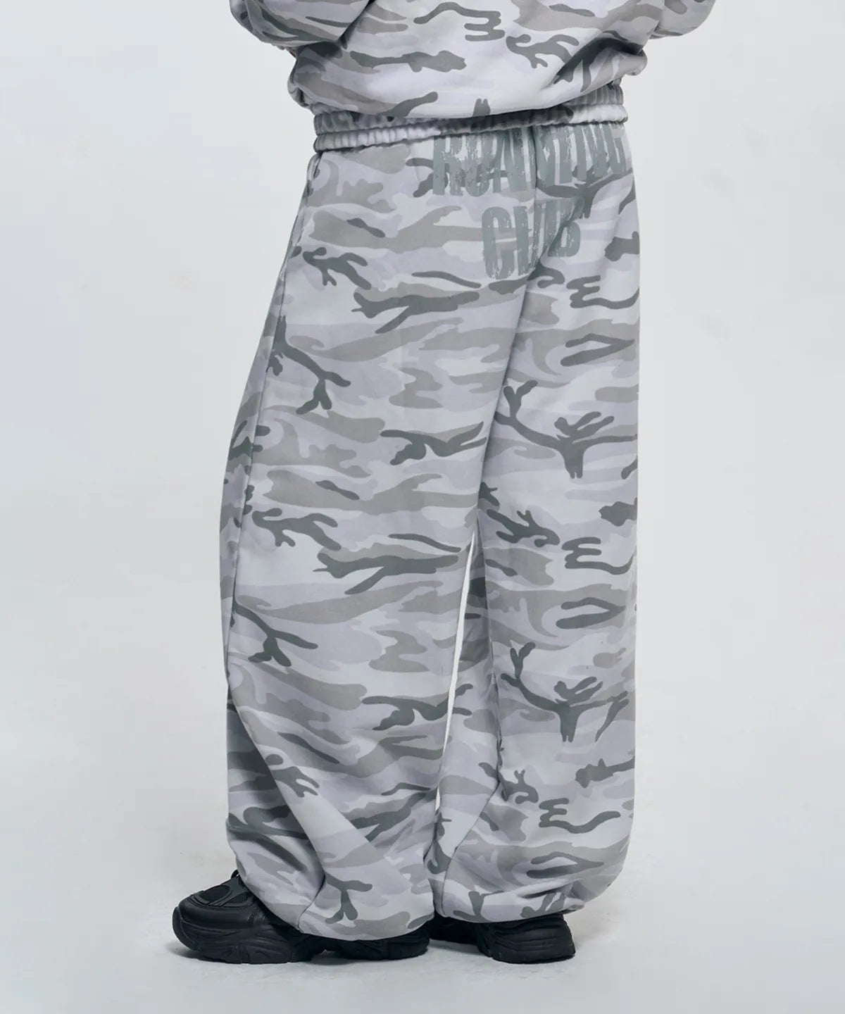 MRC Leopard Sweatpants