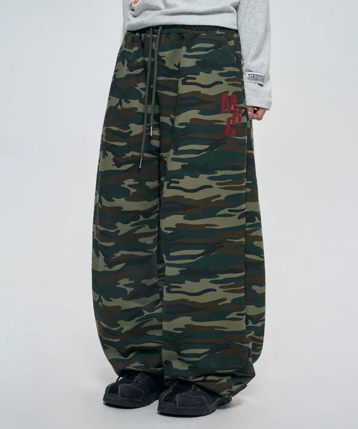 MRC Leopard Sweatpants