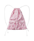 ANGEL CAMO gray pink