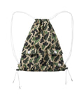 ANGEL CAMO Gray-Green