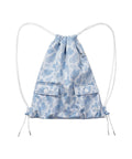 ANGEL CAMO Grayish Blue