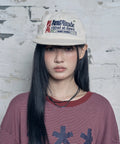 AMplitude Daytime Cap - Ivory