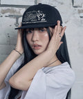Heart Rhythm Daily Capsule _ Black