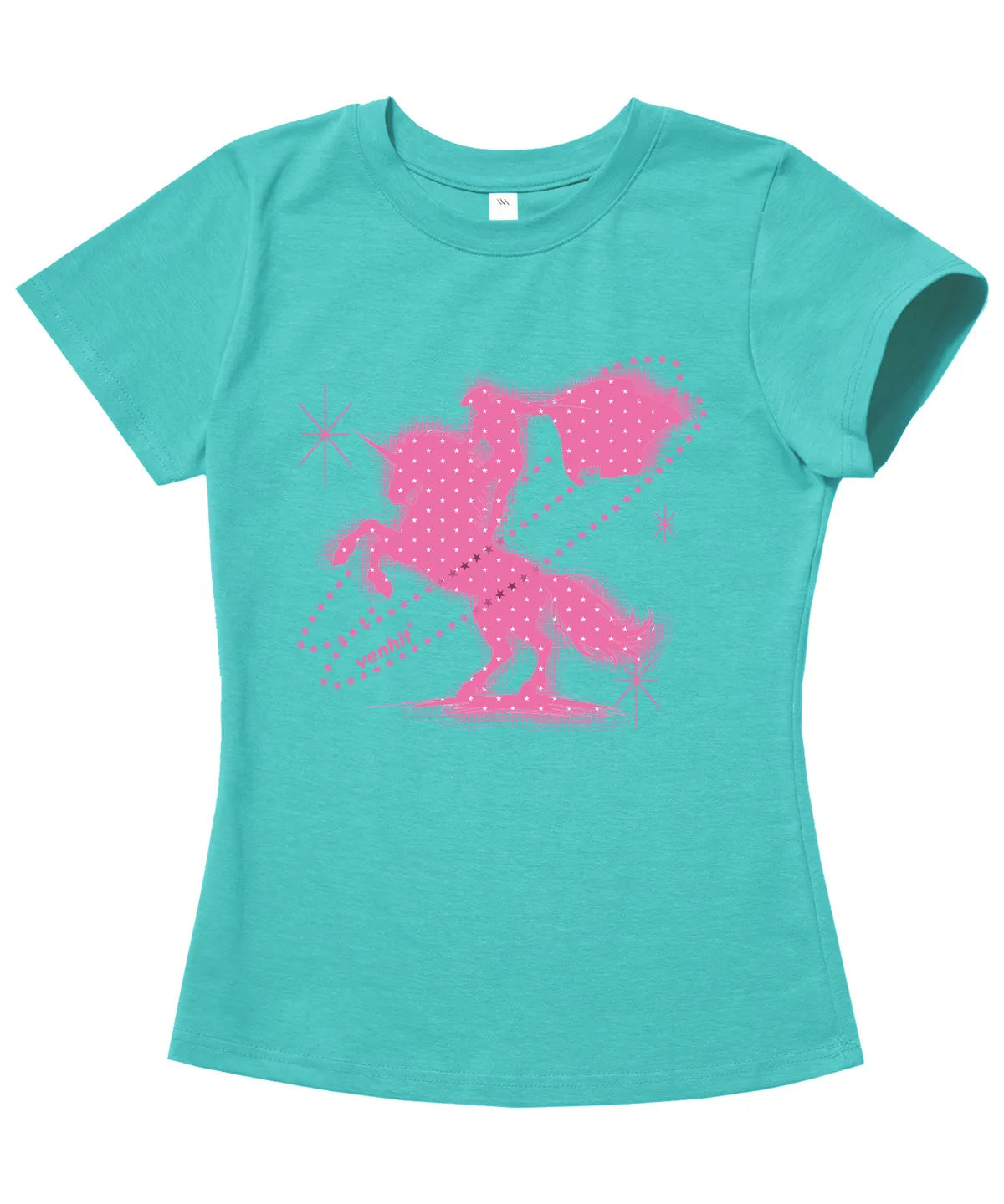 Horsefighter slim-fit sleeveless top T-shirt