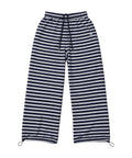 Stripe Sweatpants
