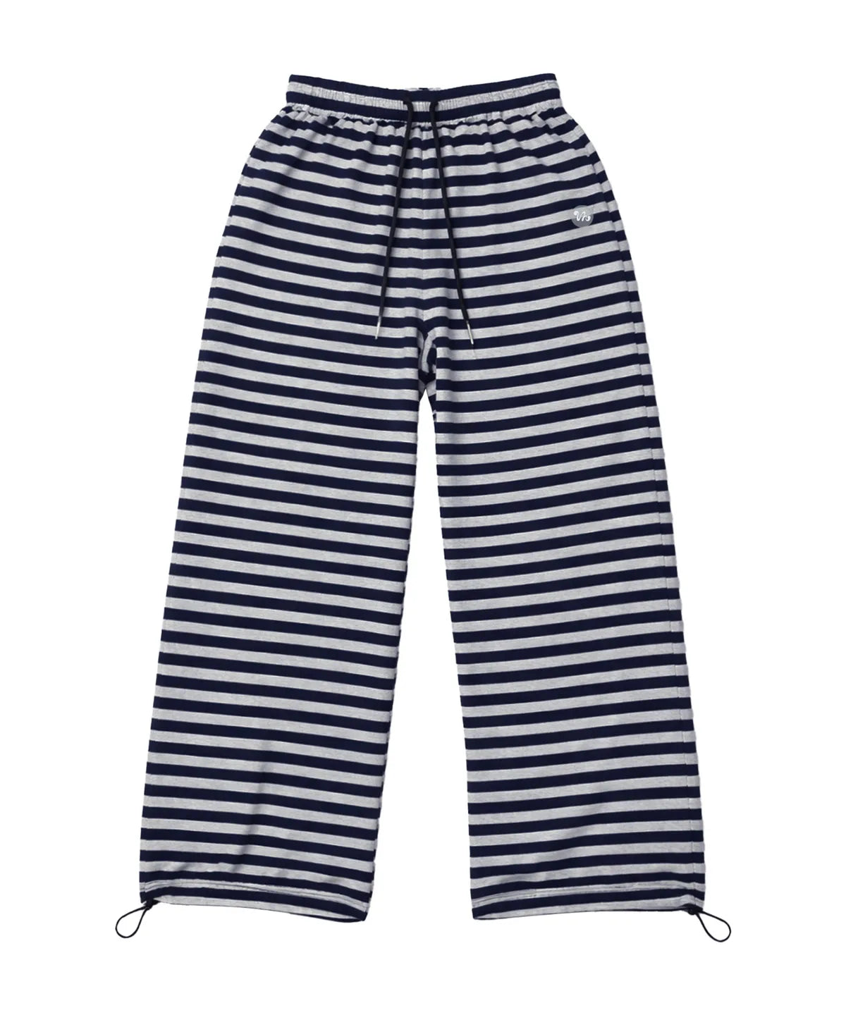 Stripe Sweatpants