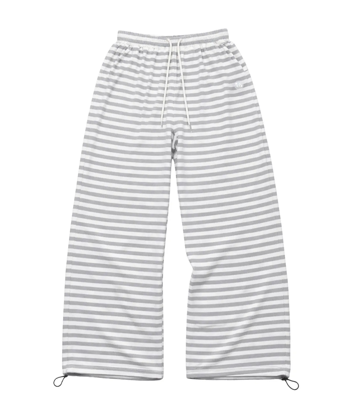 Stripe Sweatpants
