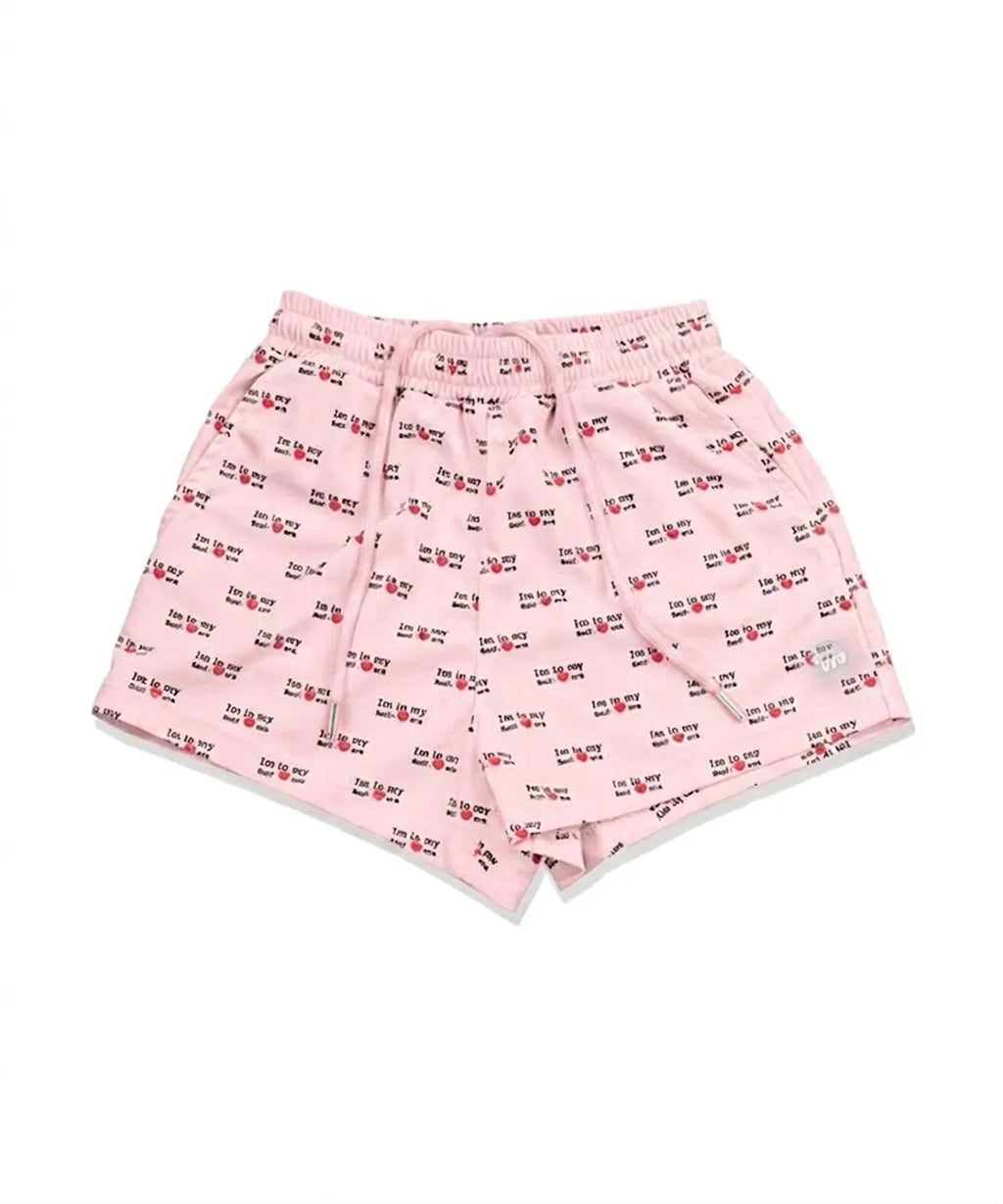 Self Love Me Micro Pants