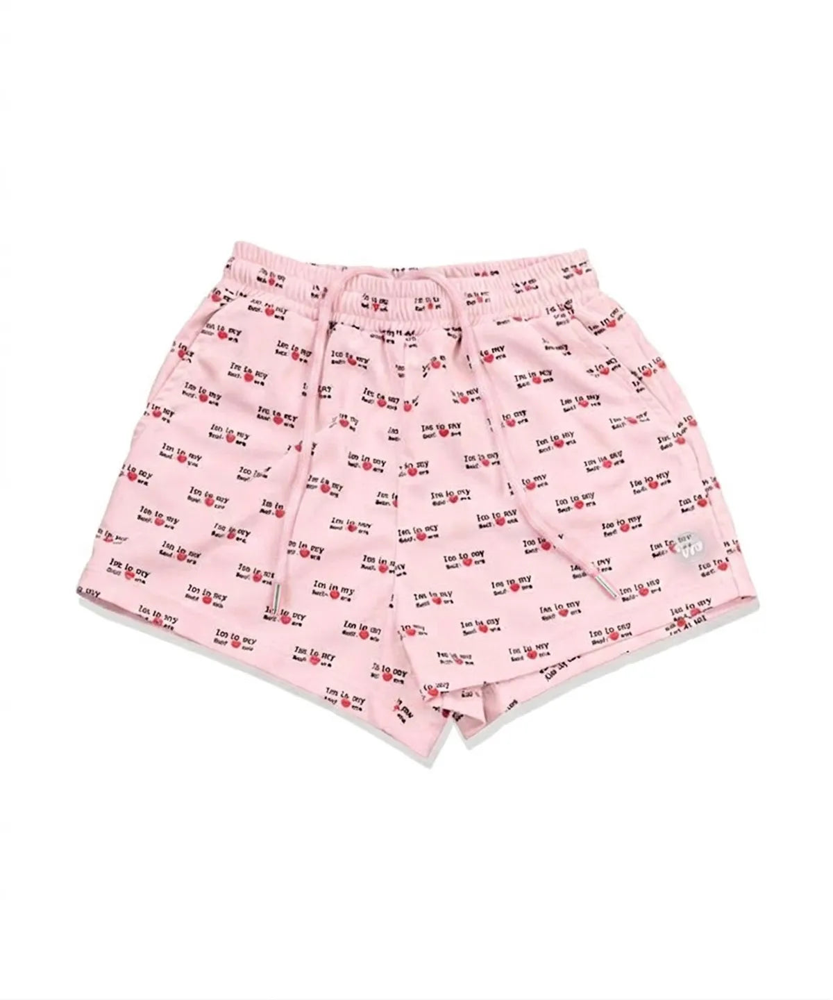 Self Love Me Micro Pants