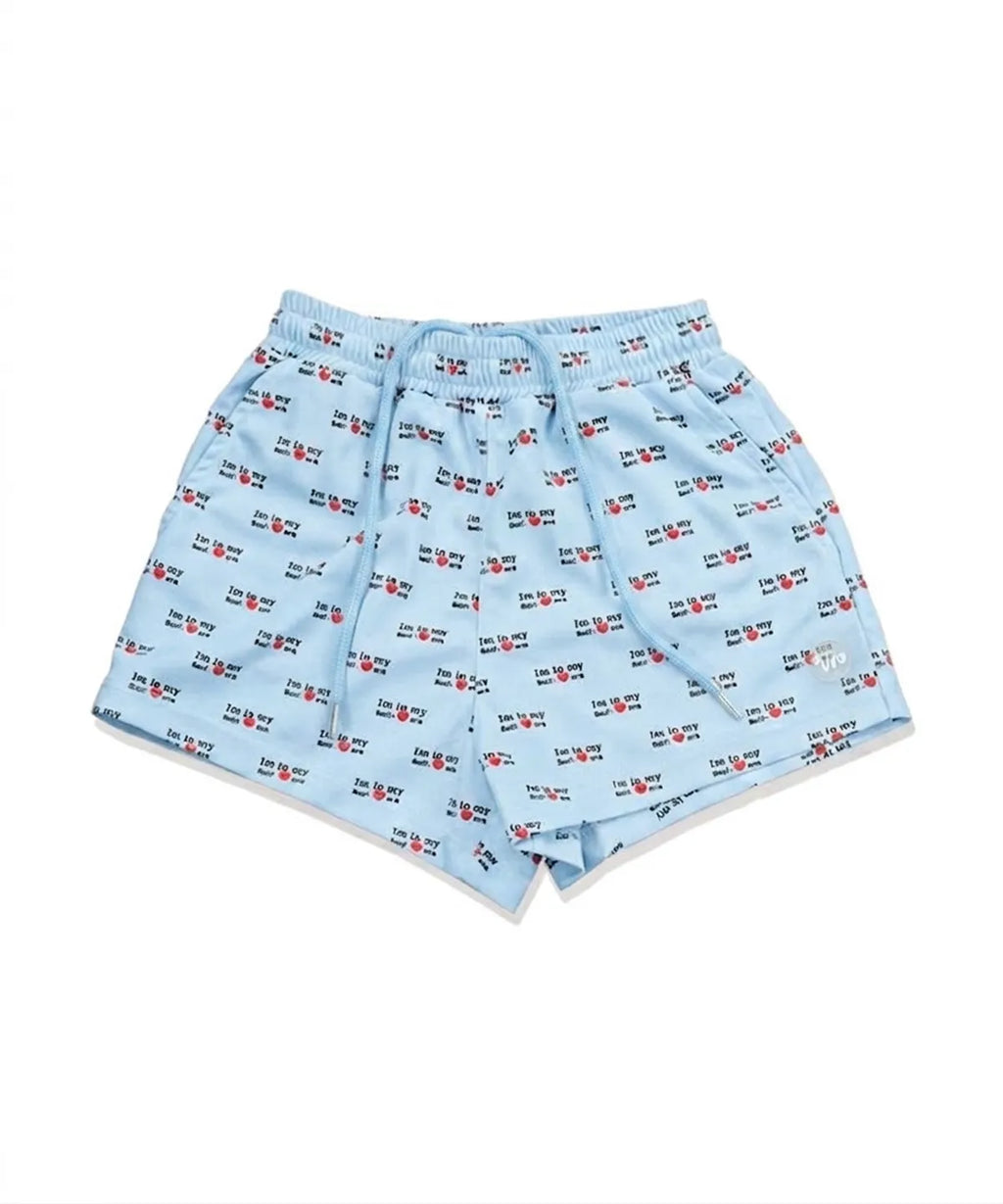 Self Love Me Micro Pants