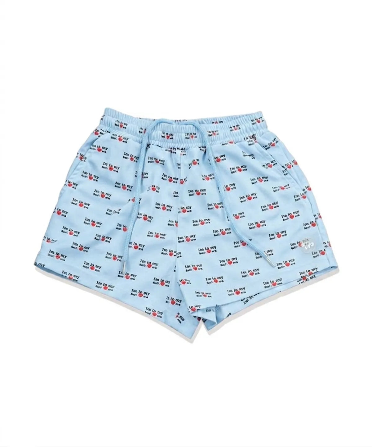 Self Love Me Micro Pants