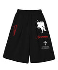 THE VM96 8-Piece Bermuda Sweatpants
