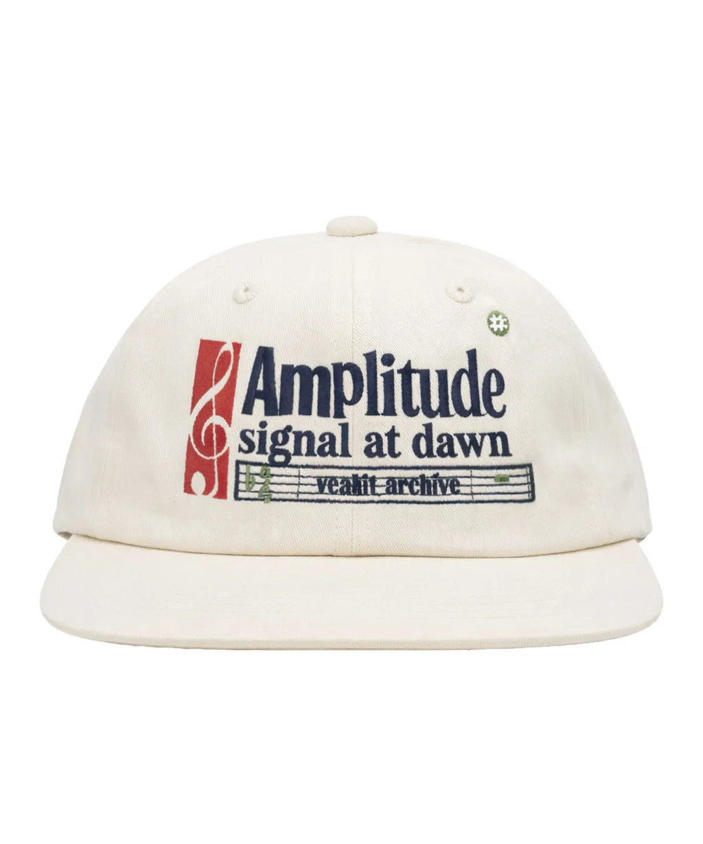AMplitude Daytime Cap - Ivory
