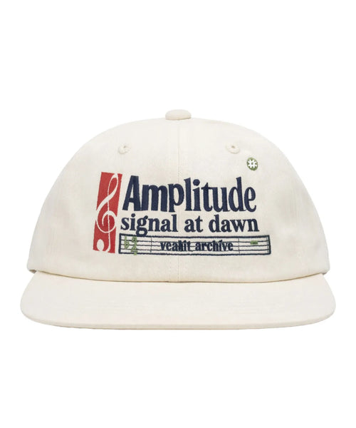 AMplitude Daytime Cap - Ivory