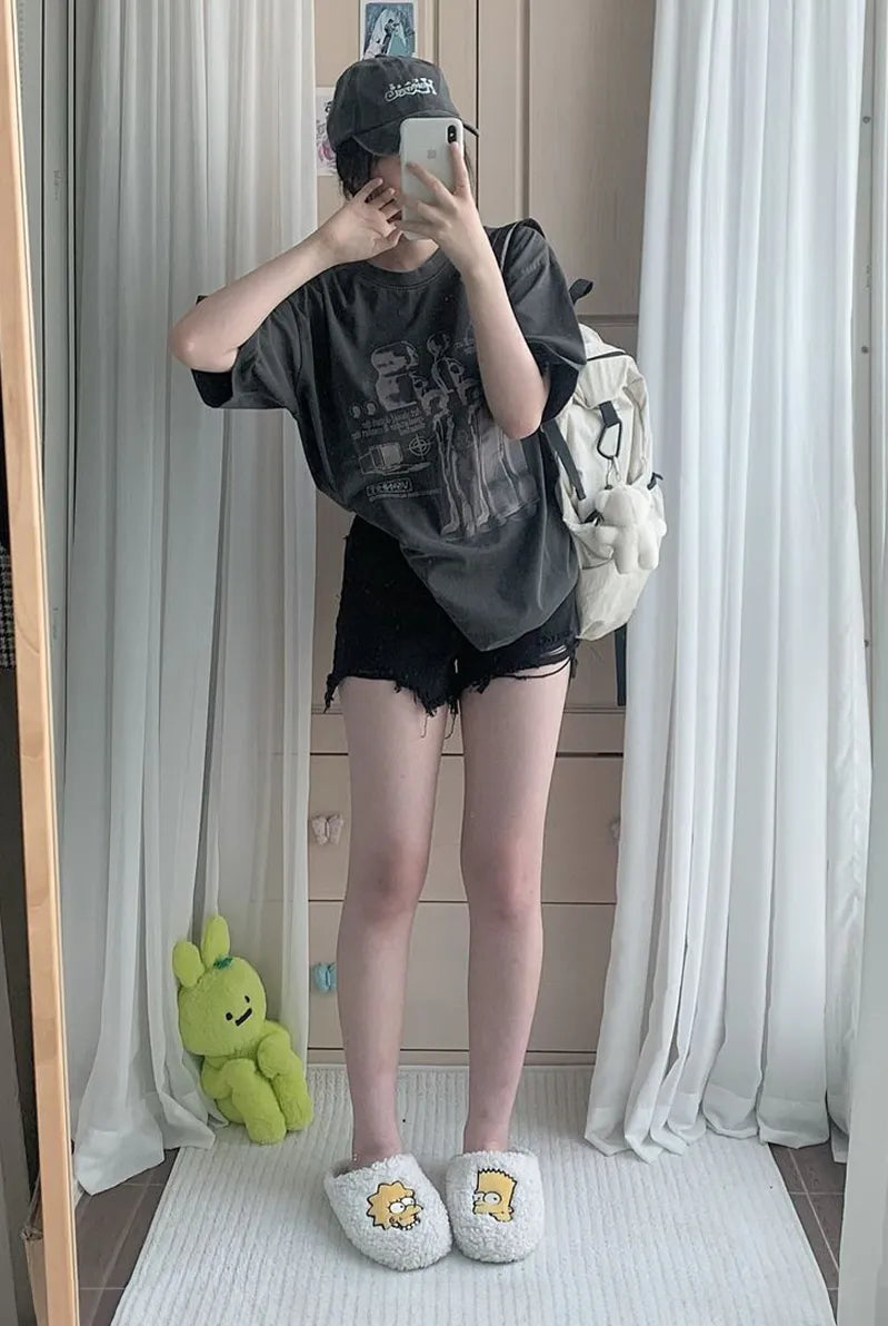 Movement Pigment T-Shirt